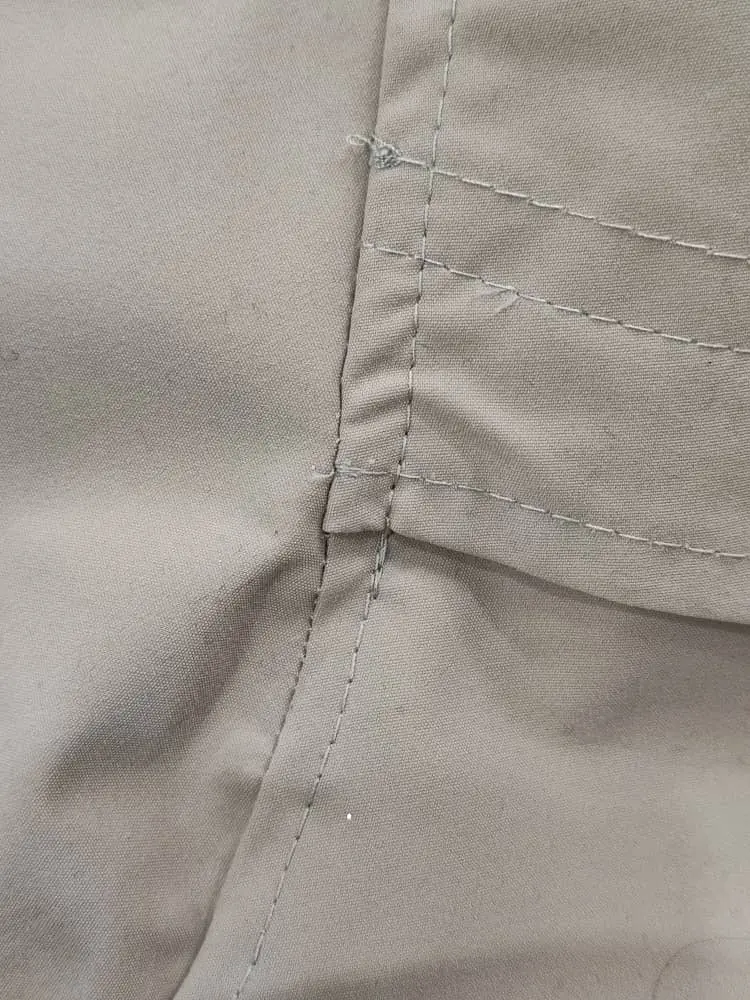 3707-بارونی آستردار دانهیل (ایراددار)